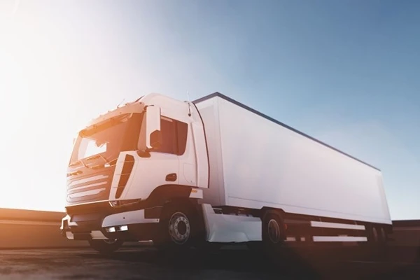 Ankara Sulusaray, Nakliye Firması