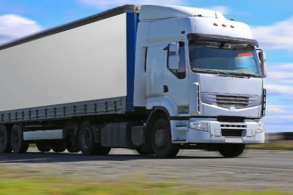 Ankara Sulusaray, Nakliyat