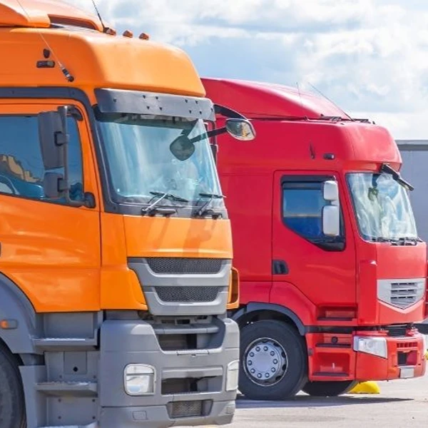 Ankara Sulusaray Nakliye Ambarı